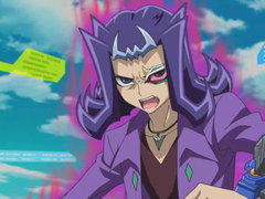 Duel of Destiny, Part 2