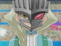 The Hart of the Matter