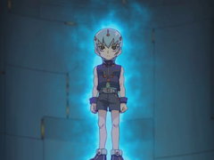 Kite’s Plight, Part 1