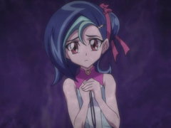 Attack of the Barians, Part 2