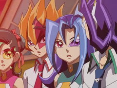 Counter Offensive: Part 2