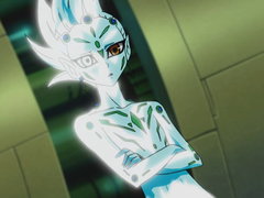 The Search for Shadows