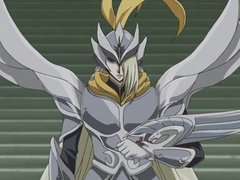 A Duel in Ruins, Part 2