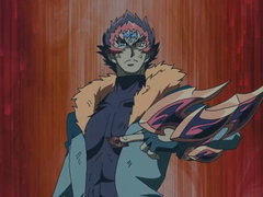 Barian Vengeance, Part 2