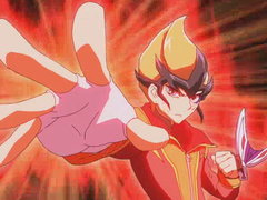 Put to the Test, Part 2