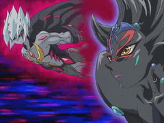 The Dark Mist Rises, Part 2