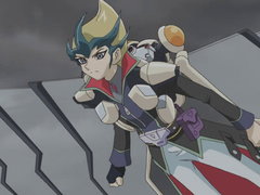 A World of Chaos, Part 1