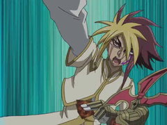 Tentacles of Terror, Part 2