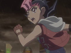 Now or Never, Part 1