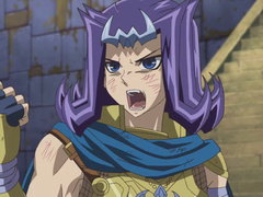 Mission: Astral World, Part 3